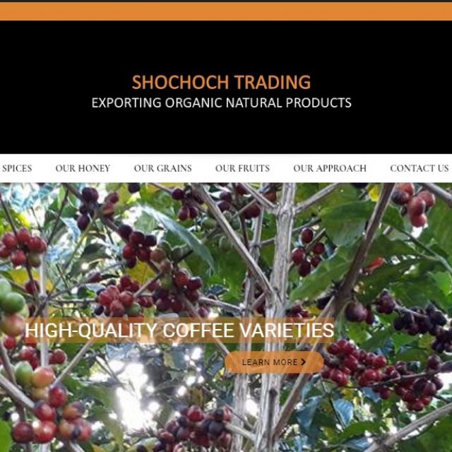 Shochoch Trading Launch Its New Website